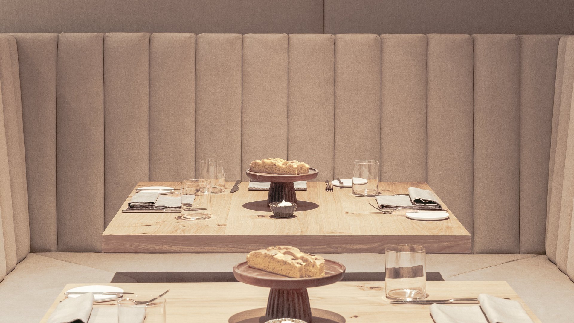 Soley: das Restaurant in Brixen-Zentrum Soley: das Restaurant in Brixen-Zentrum